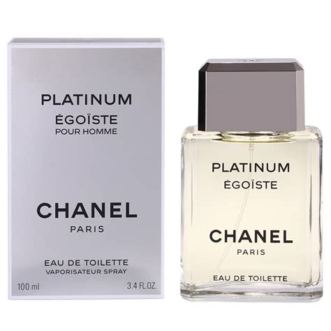 chanel egoiste platinum 100ml uk|Chanel platinum egoiste discontinued.